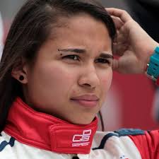 Estas han sido las descartadas de las W Series