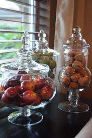 Pin By Katty On Apothecary Jars Apothecary Jars Decor Apothecary Decor Apothecary Jars