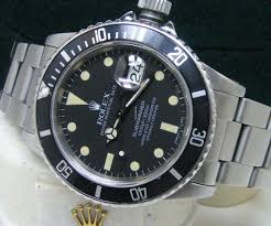 Rolex Submariner Date 16800 Matte Dial Atocha Treasure Box Papers