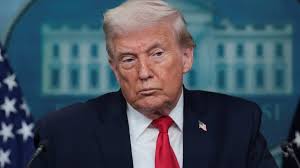 That's NOT a Cabinet, it's a JUNK DRAWER!!! Impeach tRump and his ENTIRE  administration for TREASON against our Constitution, PERIOD!!! 🐘