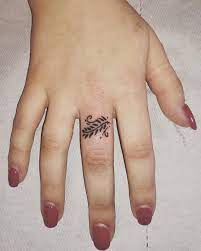 50 Small Hand Tattoo Ideas From Cute To Edgy Cafemom Small Hand Tattoos Hand Tattoos Hand Tattoo Ideas