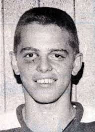Player photos for the 1968-69 Strathroy Rockets at hockeydb.com