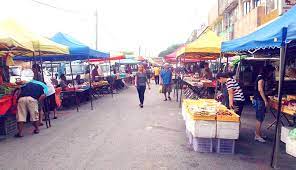 Di pasar ini ada aneka permainan layaknya wahana di dunia fantasi, hanya saja versi sederhananya. 7 Pasar Malam To Visit In The Klang Valley From Monday Sunday