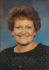 Fern Casper Rasband (1932-2018)