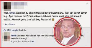 Download lagu video hutang tak bayar (3.22mb) dan streaming kumpulan lagu video hutang tak untuk melihat detail lagu video hutang tak bayar klik salah satu judul yang cocok, kemudian. Cara Tuntut Hutang Daripada Orang Terdekat Guna Mahkamah Jika Tidak Lebih Rm5k Peguam June 2021 Kelabmama Malaysia