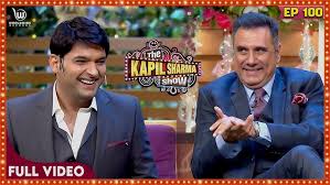 The Kapil Sharma Show Season 2 Episode 86 Boman Iranis Sarcasm