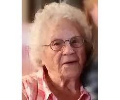 Fredia Mae Bunch Obituary (2023)