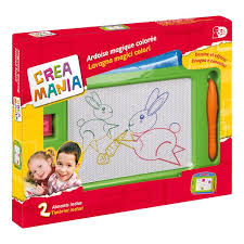 Check spelling or type a new query. Tableau A Dessin Magnetique Couleur Creamania Art King Jouet Dessin Et Peinture Creamania Art Jeux Creatifs