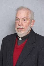 Jeffrey Harrison, SJ