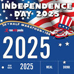 2026 Independence Day Race
