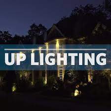 Up Lighting Is The Most Widely Used Form Of Landscape Lighting Be Sure To Watch More Design Ideas On Youtube Landscape Lighting Landscape Landscape Design