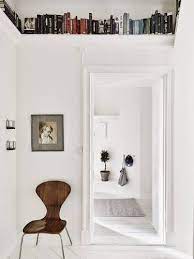 Small Space Shelving Products And Ideas For Your Home Small Room Design Home Decor Bedroom Home