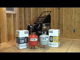 These diy spray foam kits can be used to create an air seal in areas of your home if the foam is applied correctly. Touch N Seal Cpds Series 2 Introduction Youtube