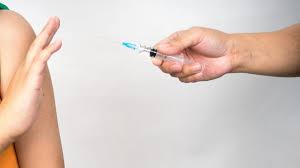 Vaccinations are underway across new jersey. Rising Vaccine Hesistancy Jeopardises Potential Of Covid Vaccine Euractiv Com