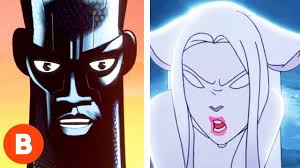 Love Death And Robots Best Episodes Everyone Should Watch Youtube