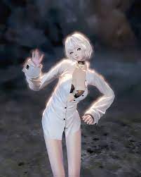 Re C E L E S T I A Blue Diamond Blade And Soul Presets Blade And Soul Female Characters Soul