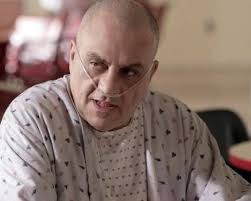 To Vince….it wasn't that great meeting you! Jason Cerbone” 😂😂😂 Monday  morning humor! 😂 (Photo taken at MobMovieCon) #TheSopranos 🗣 Follow  Sopranos Aficionado