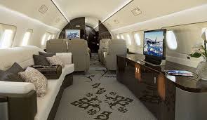 Lineage 1000 Ultra Large Aircraft Interior Highlights Private Jet Interior Luxury Jets Private Jet