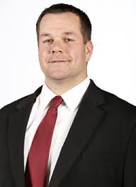 2020 INDIANA SCHEDULE 2020 RUTGERS SCHEDULE TALE OF THE TAPE STAT LEADERS  STAT LEADERS NO. 17/19 INDIANA (1-0, 1-0) AT RUTGERS (