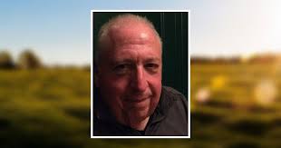 Robert John Mckenna Obituary October 24, 2024