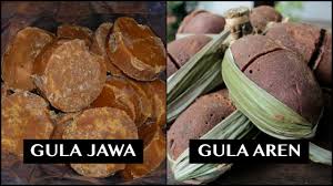 They are popularly used in nonya, malaysian, thai and south east asian cooking (including drinks and desserts). 4 Perbedaan Gula Jawa Dan Gula Aren Ini Kadang Mengecohmu Penjual Di Pasar Belum Tentu Tahu