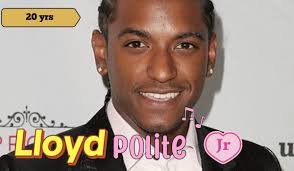 Lloyd Polite