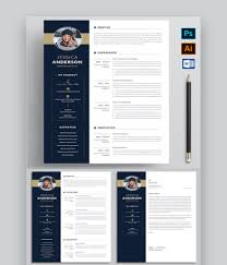 best professional business resume (cv
