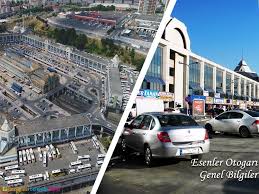 Esenler, gelecek haftanın hava durumu. Esenler Otogari Genel Bilgiler Nerede Ve Nasil Gidilir Istanbul