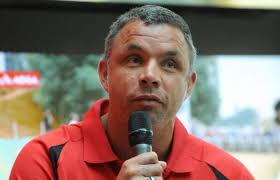 Afrique : Afrique du Sud : Mark Fish victime d'une crise cardiaque