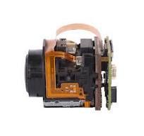 OEM/ODM Network 4MP HD Mini 4X Optical Zoom IP Camera Modules for PTZ