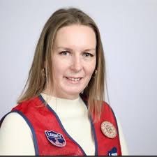 What's this red thing?!? Haven't worn one of these in 9 1/2 years. Enjoyed… 