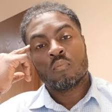 Sherrod Owens's Instagram, Twitter & Facebook