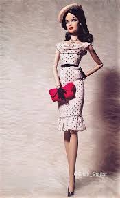 By Elian Stellar Sewing Barbie Clothes Barbie Fashion Fashion Dolls
