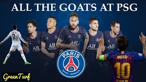 Portugal star has proven at euro 2020 psg move suits best cristiano ronaldo insisted earlier this week that his focus is locked solely on portugal and their attempt. Psg Dream Team Messi Ronaldo Neymar Mbappe Sergio Ramos What If Youtube