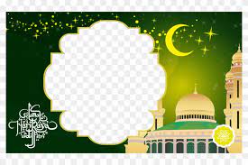 Border kad jemputan bunga free transparent clipart clipartkey. Border Hari Raya Aidilfitri Hd Png Download 5664474 Free Download On Pngix