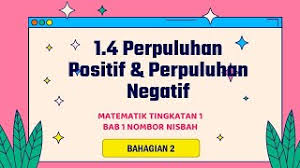 Nota padat matematik tingkatan 1 kssm. 12 26 Mb 7 Matematik Tingkatan 1 Bab 1 1 4 Perpuluhan Positif Dan Perpuluhan Negatif Download Lagu Mp3 Gratis Mp3 Dragon