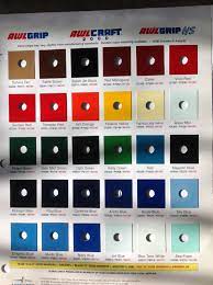 Maaco Auto Paint Colors Chart Paint Color Chart Car Paint Colors Car Painting