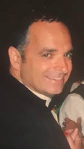 Obituary of John Patrick Healy