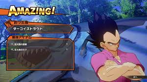 Kakarot follows the story of dragon ball z in its entirety, from the saiyan saga through the buu saga. Dragon Ball Z Kakarot Tgs 2019 Bandai Namco And Sony Stage Gameplay Gematsu