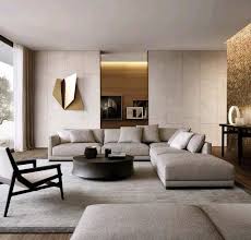 Ambiance Zen Et Eclairage De Salon Avec Design Moderne Luxury Living Room Interior Design Living Room Perfect Living Room