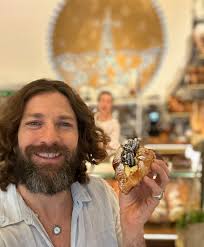 Le Moulin De La Fleur