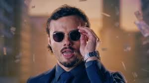 'Filthy Rich' coming soon to TV2