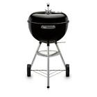 Weber 18 in. Original Kettle Charcoal Grill in Black 441001