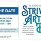 Striving Artists Day event image