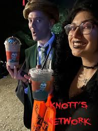 Cemetery Lane, SoCal's New Halloween Trick-R-Treating Tradition, Adds a  Second Weekend for 2022 Run!