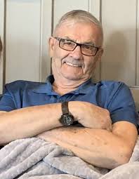 Obituary for Walter Harry Klinger