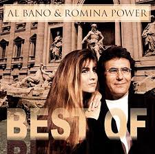 Al bano и romina power (лучшие песни). Al Bano Romina Power Best Of Home Facebook