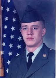 PFC Patrick Alan Ditzler (1967-1994)