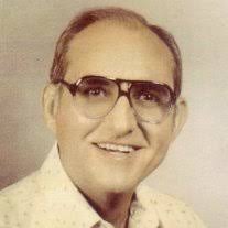 Obituary information for Benny Lee Vidrine