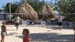 Friday afternoon Kids lessons @curacaobeachtennis ...